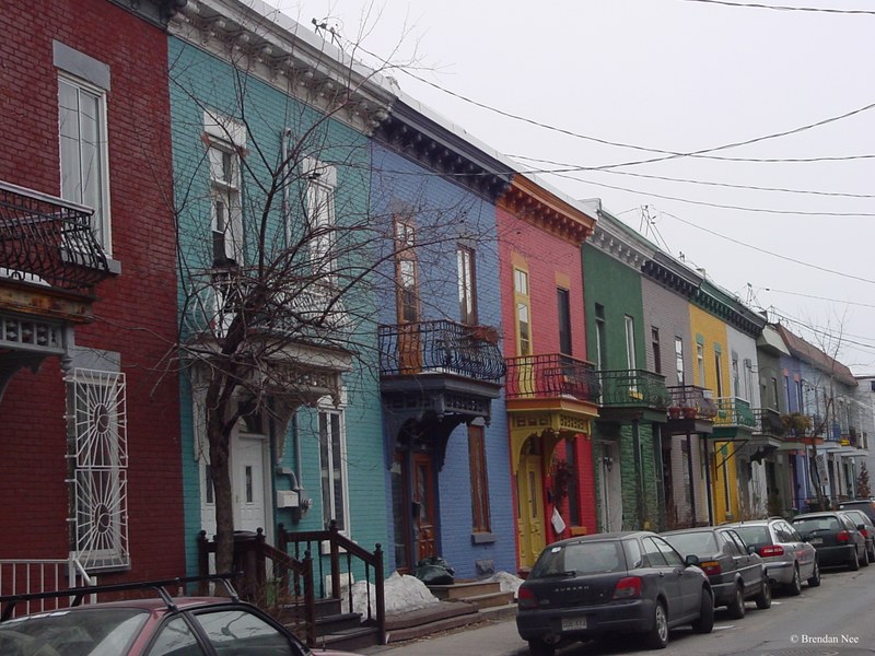Montreal - Montreal 3-04 104